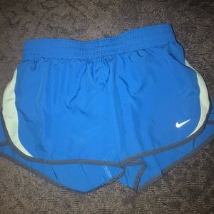 Nike Tempo Running Shorts